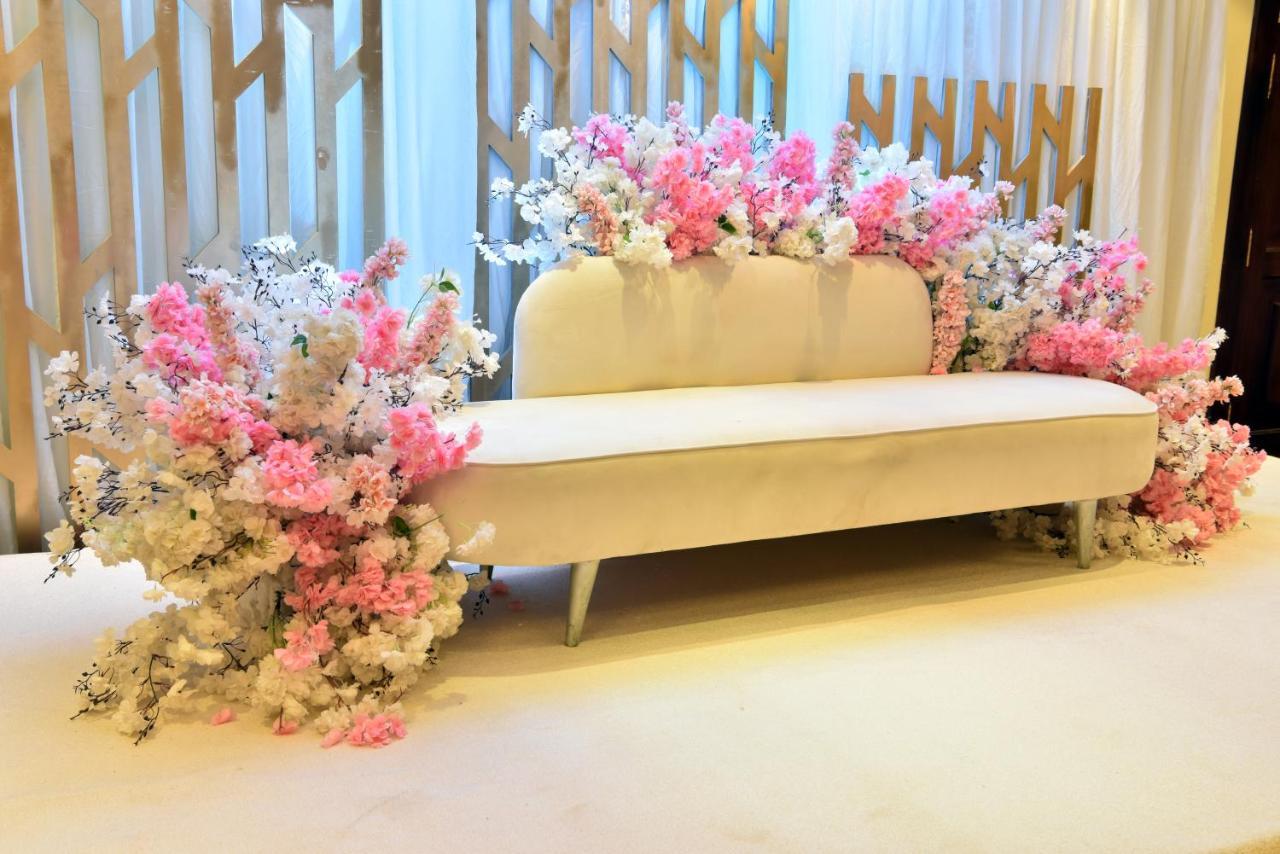 Inn & Go Kuwait Plaza Hotel Kuwejt Zewnętrze zdjęcie