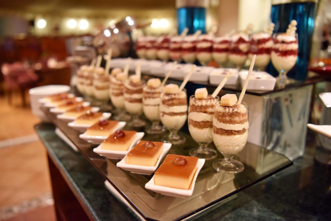 Inn & Go Kuwait Plaza Hotel Kuwejt Zewnętrze zdjęcie