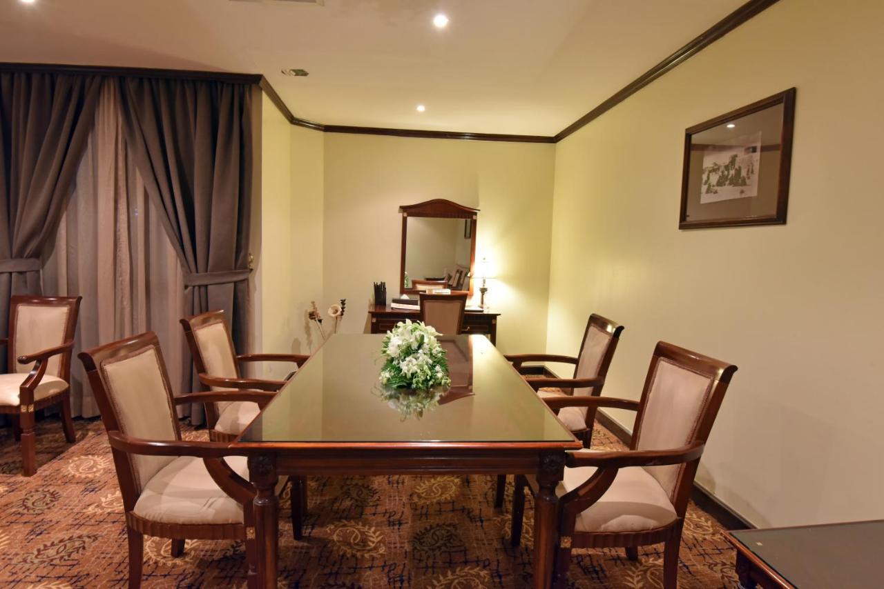 Inn & Go Kuwait Plaza Hotel Kuwejt Zewnętrze zdjęcie
